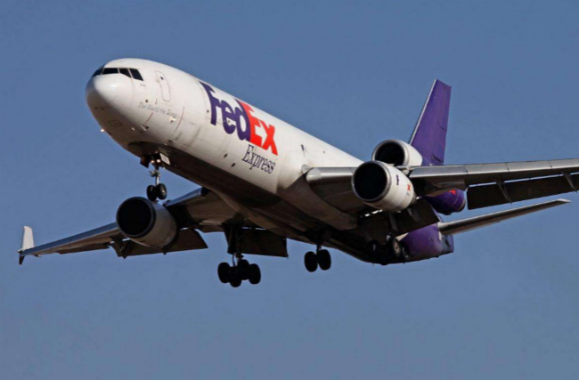 武汉Fedex国际快递