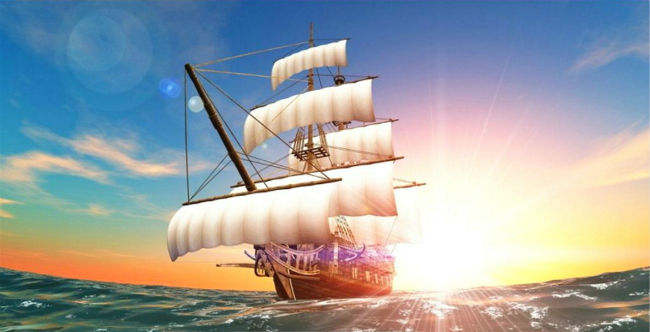 深圳国际物流公司