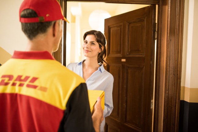 DHL国际快递渠道常见问题解答