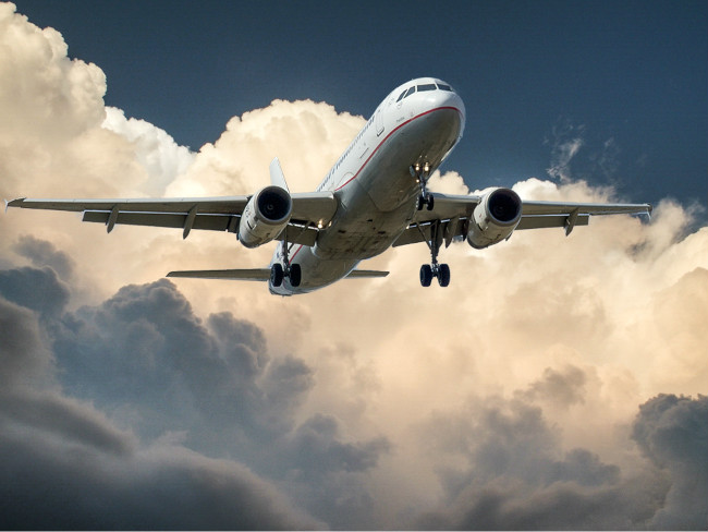 惠州国际空运公司