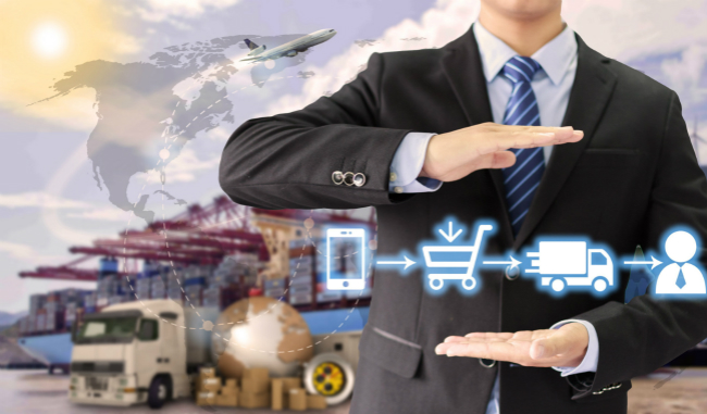 惠州国际货运公司
