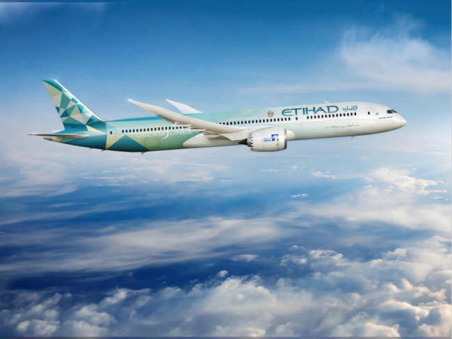 阿联酋航空公司