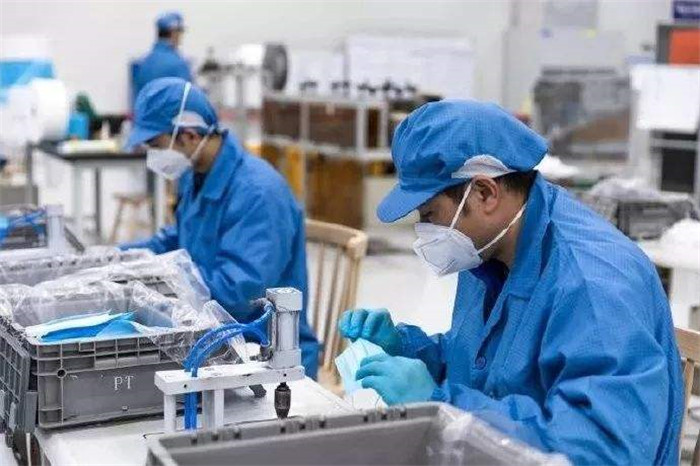 各国对口罩,防护服,消毒液等防疫用品的准入要求