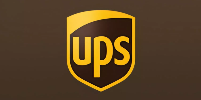 潮汕UPS快递