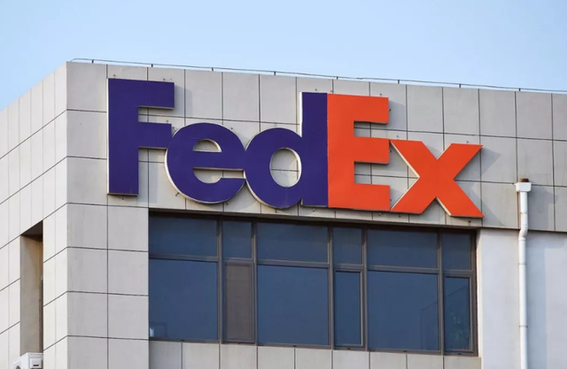 广州fedex