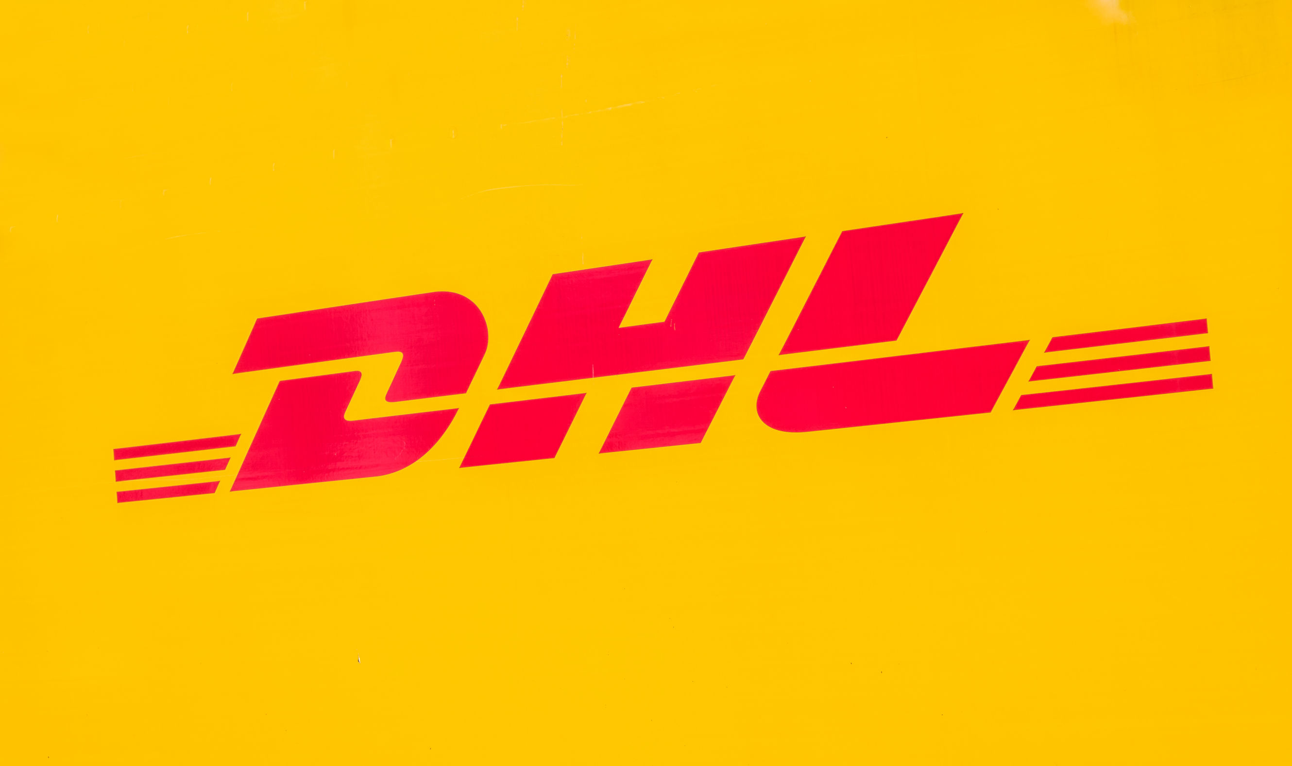 DHL国际快递附加费
