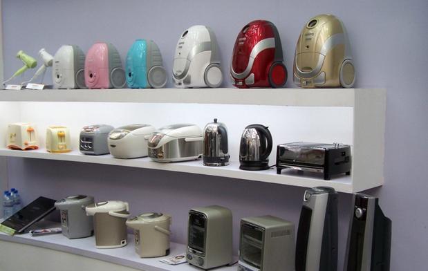小家电产品
