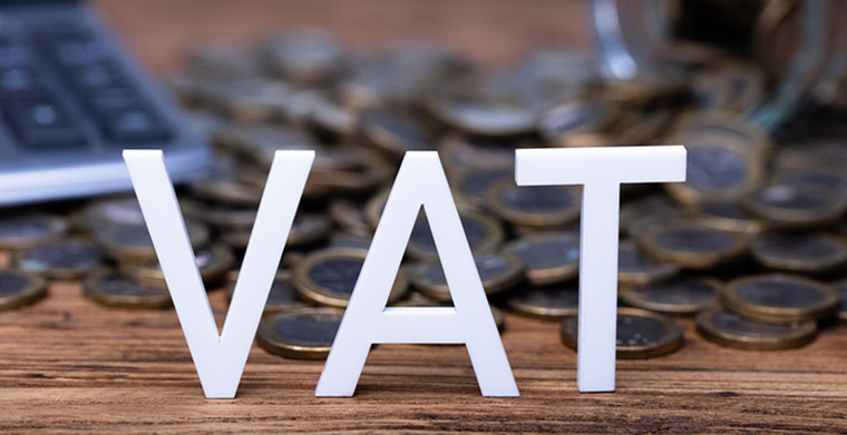 欧洲VAT