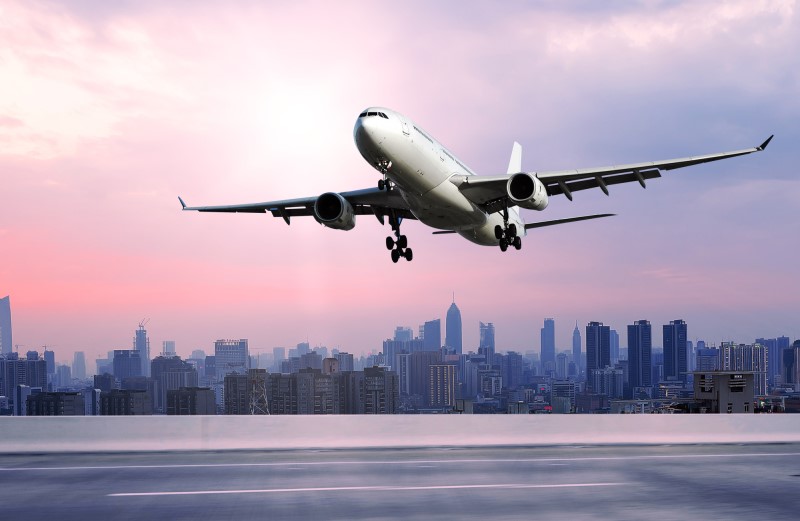 国际空运