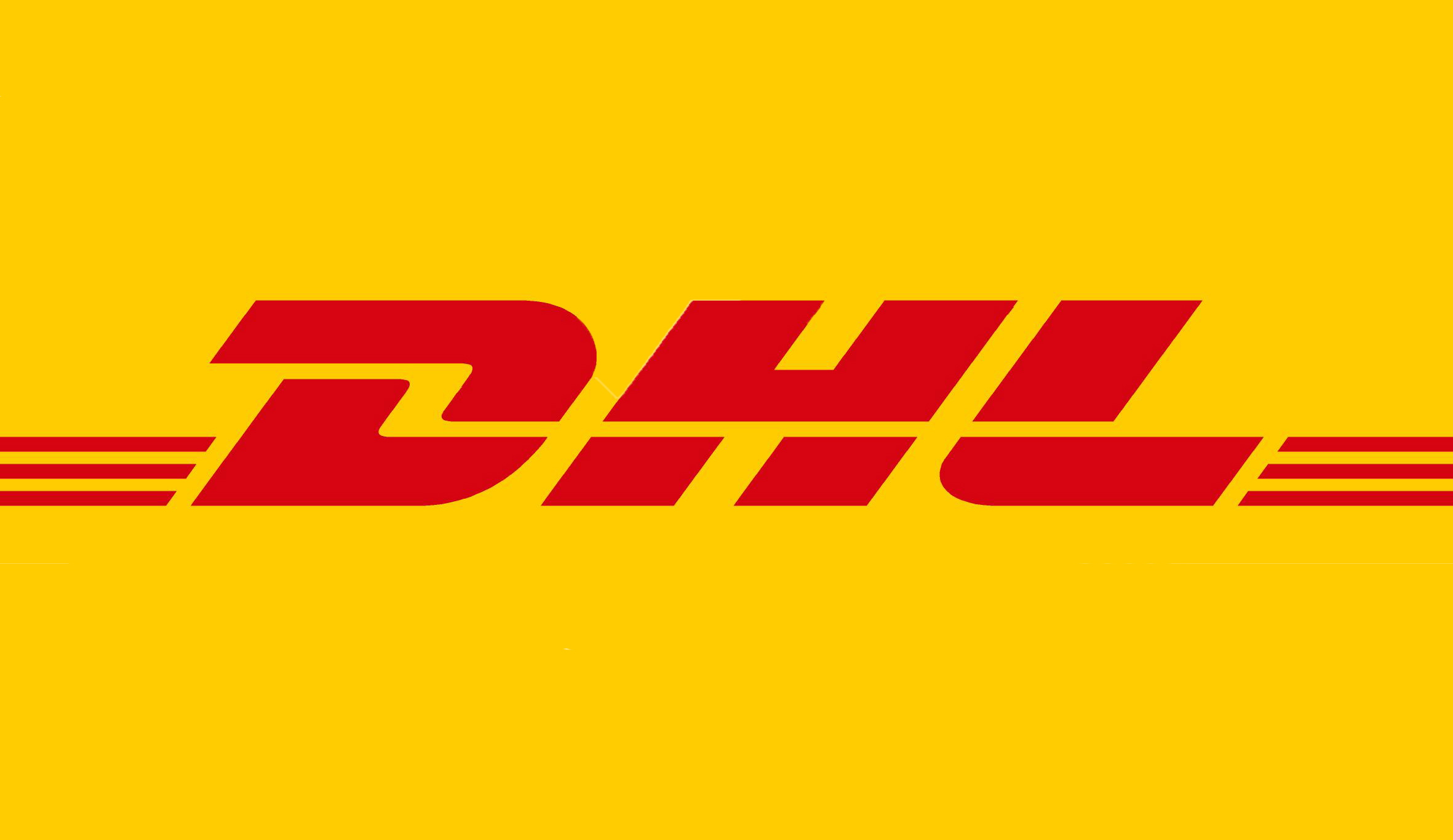 珠海DHL快递