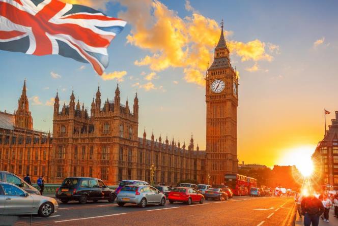 英国