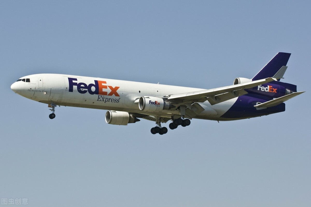 fedex快递