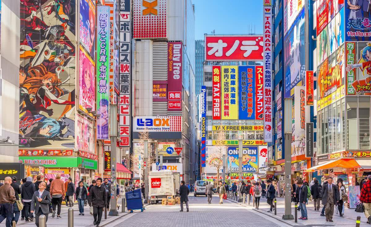 日本电商数据