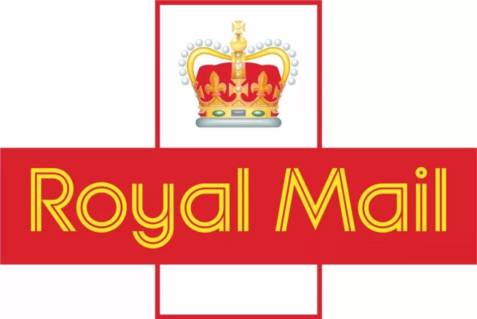 英国邮政