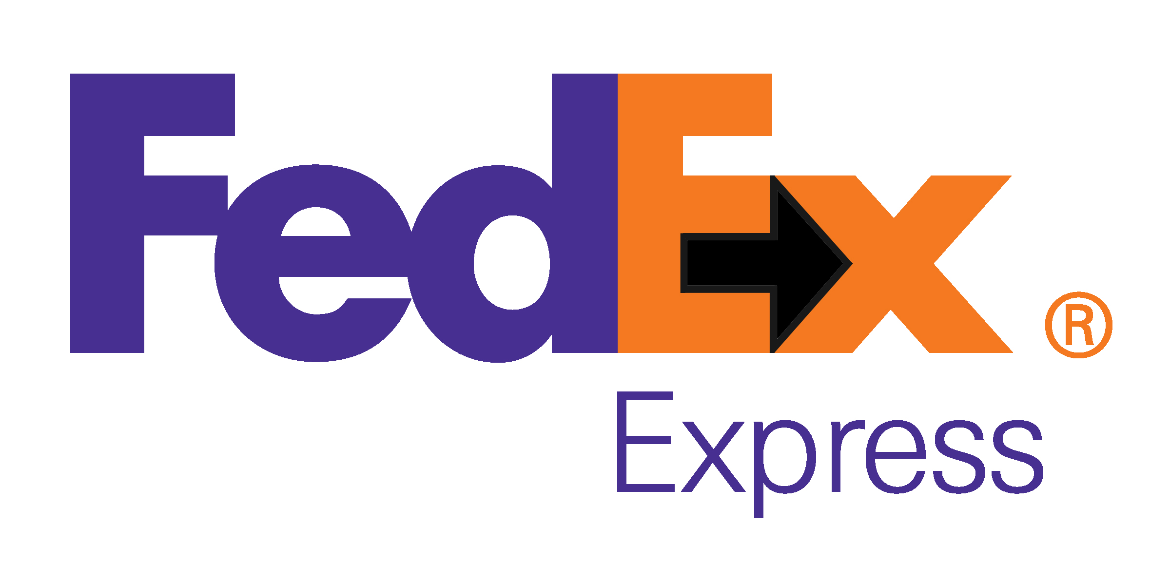 FedEx联邦快递