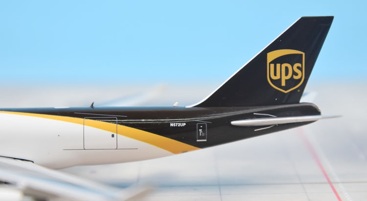 UPS快递