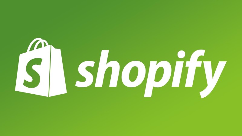 shopify第三季度营收