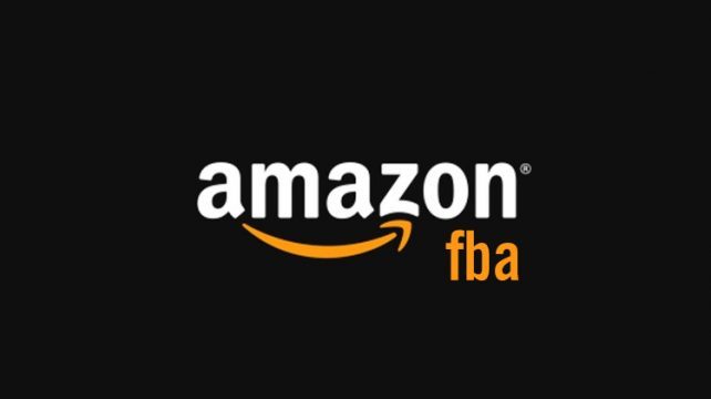 亚马逊FBA