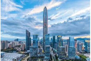 深圳发国际快递可以上门取件吗