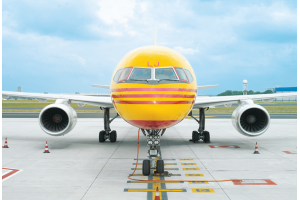 中山国际快递国际空运服务