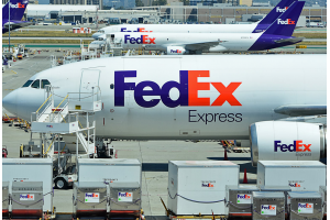 惠州发FedEx到国外会被税吗