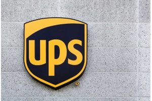 香港UPS也可以在佛山发货