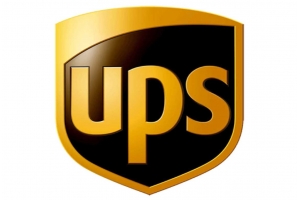 香港UPS国际快递可以在珠海通过代理发货吗