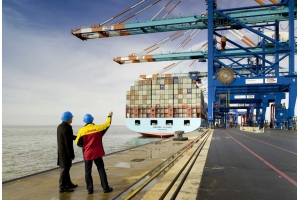 义乌跨境电商卖家的得力国际物流助手