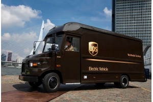 广州UPS旺季不排仓的发货渠道