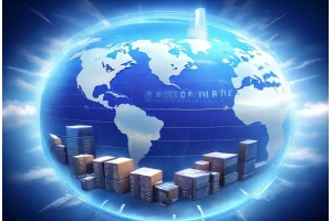 福建厦门发到国外的，怎么查询物流轨迹?